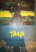 Taiji Medycyna w ruchu