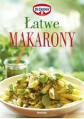 Łatwe makarony
