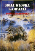 Moja włoska kampania