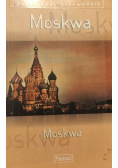 Moskwa przewodnik