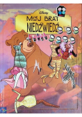Mój brat niedźwiedź