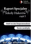 Raport specjalny szkoły hakerów Część 1