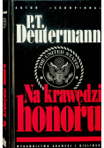 Na krawędzi honoru