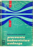 Pracownia budownictwa wodnego
