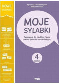 Moje sylabki