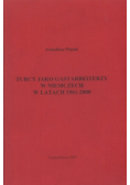 Turcy jako gastarbeiterzy w Niemczech 1961 - 2000