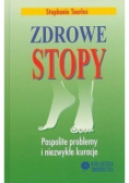 Zdrowe stopy