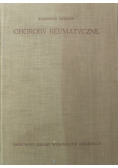 Choroby reumatyczne