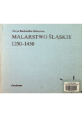 Malarstwo Śląskie 1250 1450