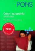 Czasy i czasowniki angielskie
