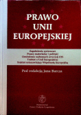 Prawo Unii Europejskiej