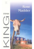 King Stephen - Rose madder