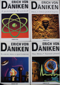 Daniken 4 tomy