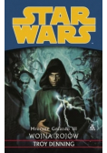 Star Wars Mroczne gniazdo III Wojna Rojów
