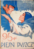 Pieśń Puszczy 1924 r.