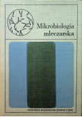 Mikrobiologia mleczarska