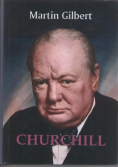 Churchill biografia tom 1