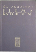 Pisma Katechetyczne