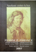 Spotkanie siedmiu kultur Pogranicze polsko słowackie