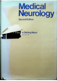 Medical Neurology
