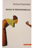 Magia w średniowieczu