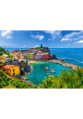 Puzzle 1000 Vernazza Italy C-105298-2