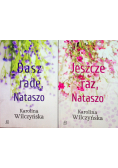 Jeszcze raz Nataszo / Dasz radę Nataszo