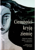 Ciemności kryją ziemię
