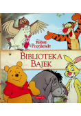 Kubuś i Przyjaciele Biblioteka Bajek