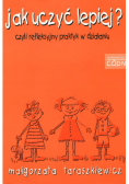 Jak uczyć lepiej