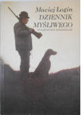 Dziennik myśliwego
