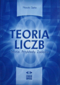 Teoria liczb Teoria, przykłady, zadania