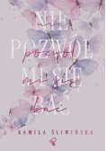 Nie pozwól mi się bać