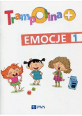 Trampolina Emocje 1