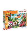 Puzzle 24 Maxi Super kolor Top Wing