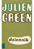 Julien Green dziennik
