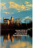 Rapperswil Muzeum Polskie