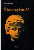 Starożytność daty godne uwagi