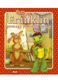 Franklin pomaga pokonać tremę