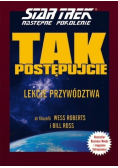 Tak postępujcie lekcje przywództwa