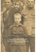 Deportacja i praca przymusowa