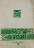Karta Groni