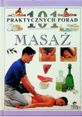101 praktycznych porad Masaż
