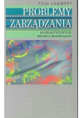 Problemy zarządzania 50 praktycznych modeli rozwiązań