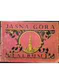 Jasna Góra Album 1928 r