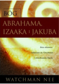 Bóg Abrahama Izaaka i Jakuba
