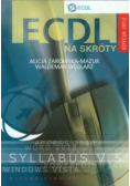 ECDL na skróty