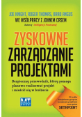 Brad Angus - Zyskowne zarządzanie projektami