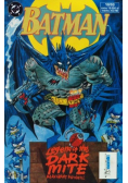 Batman Nr 10 / 1993