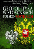 Geopolityka w stosunkach polsko rosyjskich